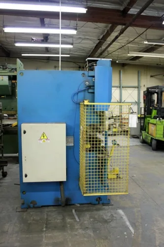 Photo #59 of BY ORDER OF U.S. BANKRUPTCY COURT CASE #: 8:10-BK-12897: TECH CRAFT INC., A LATE MODEL AEROSPACE, CNC MACHINING & FABRICATION FACILITY