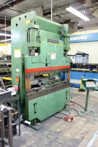 Photo #60 of BY ORDER OF U.S. BANKRUPTCY COURT CASE #: 8:10-BK-12897: TECH CRAFT INC., A LATE MODEL AEROSPACE, CNC MACHINING & FABRICATION FACILITY