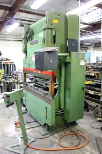 Photo #61 of BY ORDER OF U.S. BANKRUPTCY COURT CASE #: 8:10-BK-12897: TECH CRAFT INC., A LATE MODEL AEROSPACE, CNC MACHINING & FABRICATION FACILITY