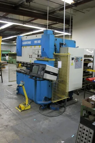 Photo #62 of BY ORDER OF U.S. BANKRUPTCY COURT CASE #: 8:10-BK-12897: TECH CRAFT INC., A LATE MODEL AEROSPACE, CNC MACHINING & FABRICATION FACILITY