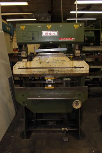 Photo #65 of BY ORDER OF U.S. BANKRUPTCY COURT CASE #: 8:10-BK-12897: TECH CRAFT INC., A LATE MODEL AEROSPACE, CNC MACHINING & FABRICATION FACILITY