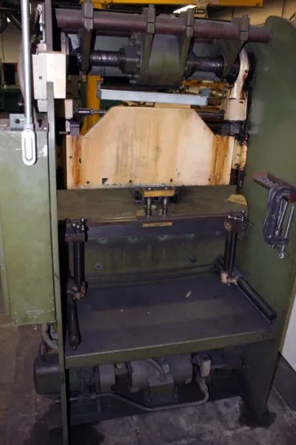 Photo #66 of BY ORDER OF U.S. BANKRUPTCY COURT CASE #: 8:10-BK-12897: TECH CRAFT INC., A LATE MODEL AEROSPACE, CNC MACHINING & FABRICATION FACILITY