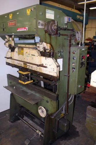 Photo #67 of BY ORDER OF U.S. BANKRUPTCY COURT CASE #: 8:10-BK-12897: TECH CRAFT INC., A LATE MODEL AEROSPACE, CNC MACHINING & FABRICATION FACILITY