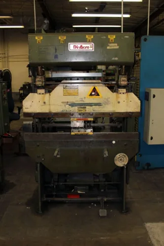 Photo #68 of BY ORDER OF U.S. BANKRUPTCY COURT CASE #: 8:10-BK-12897: TECH CRAFT INC., A LATE MODEL AEROSPACE, CNC MACHINING & FABRICATION FACILITY