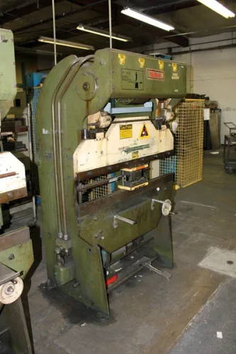 Photo #69 of BY ORDER OF U.S. BANKRUPTCY COURT CASE #: 8:10-BK-12897: TECH CRAFT INC., A LATE MODEL AEROSPACE, CNC MACHINING & FABRICATION FACILITY