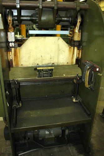 Photo #70 of BY ORDER OF U.S. BANKRUPTCY COURT CASE #: 8:10-BK-12897: TECH CRAFT INC., A LATE MODEL AEROSPACE, CNC MACHINING & FABRICATION FACILITY