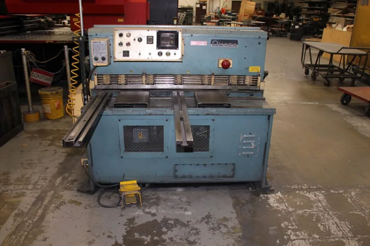 Photo #71 of BY ORDER OF U.S. BANKRUPTCY COURT CASE #: 8:10-BK-12897: TECH CRAFT INC., A LATE MODEL AEROSPACE, CNC MACHINING & FABRICATION FACILITY