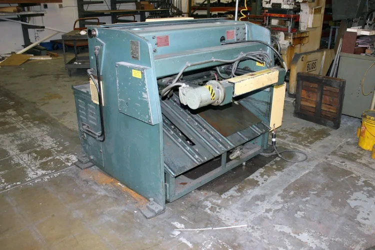 Photo #72 of BY ORDER OF U.S. BANKRUPTCY COURT CASE #: 8:10-BK-12897: TECH CRAFT INC., A LATE MODEL AEROSPACE, CNC MACHINING & FABRICATION FACILITY