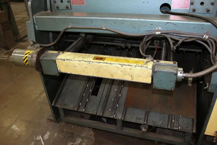 Photo #74 of BY ORDER OF U.S. BANKRUPTCY COURT CASE #: 8:10-BK-12897: TECH CRAFT INC., A LATE MODEL AEROSPACE, CNC MACHINING & FABRICATION FACILITY