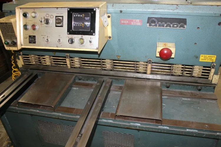 Photo #75 of BY ORDER OF U.S. BANKRUPTCY COURT CASE #: 8:10-BK-12897: TECH CRAFT INC., A LATE MODEL AEROSPACE, CNC MACHINING & FABRICATION FACILITY
