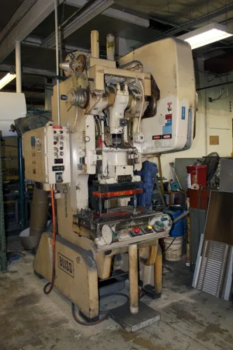 Photo #76 of BY ORDER OF U.S. BANKRUPTCY COURT CASE #: 8:10-BK-12897: TECH CRAFT INC., A LATE MODEL AEROSPACE, CNC MACHINING & FABRICATION FACILITY