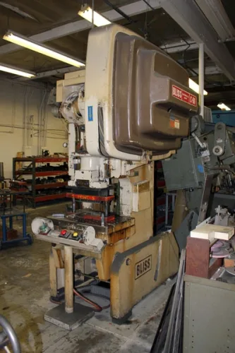 Photo #77 of BY ORDER OF U.S. BANKRUPTCY COURT CASE #: 8:10-BK-12897: TECH CRAFT INC., A LATE MODEL AEROSPACE, CNC MACHINING & FABRICATION FACILITY