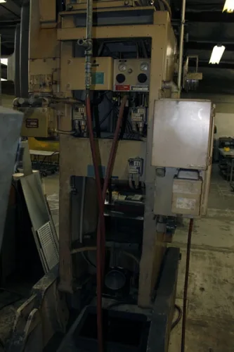 Photo #78 of BY ORDER OF U.S. BANKRUPTCY COURT CASE #: 8:10-BK-12897: TECH CRAFT INC., A LATE MODEL AEROSPACE, CNC MACHINING & FABRICATION FACILITY