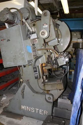 Photo #80 of BY ORDER OF U.S. BANKRUPTCY COURT CASE #: 8:10-BK-12897: TECH CRAFT INC., A LATE MODEL AEROSPACE, CNC MACHINING & FABRICATION FACILITY