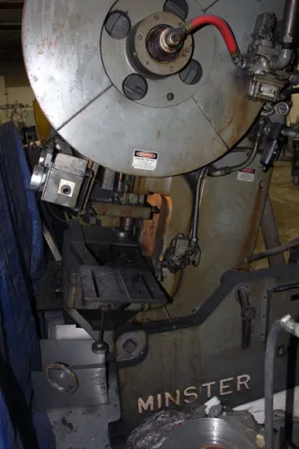 Photo #81 of BY ORDER OF U.S. BANKRUPTCY COURT CASE #: 8:10-BK-12897: TECH CRAFT INC., A LATE MODEL AEROSPACE, CNC MACHINING & FABRICATION FACILITY