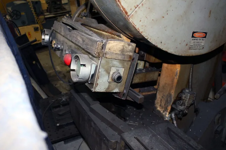 Photo #82 of BY ORDER OF U.S. BANKRUPTCY COURT CASE #: 8:10-BK-12897: TECH CRAFT INC., A LATE MODEL AEROSPACE, CNC MACHINING & FABRICATION FACILITY