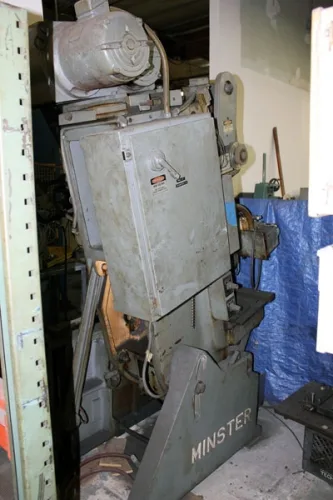 Photo #83 of BY ORDER OF U.S. BANKRUPTCY COURT CASE #: 8:10-BK-12897: TECH CRAFT INC., A LATE MODEL AEROSPACE, CNC MACHINING & FABRICATION FACILITY