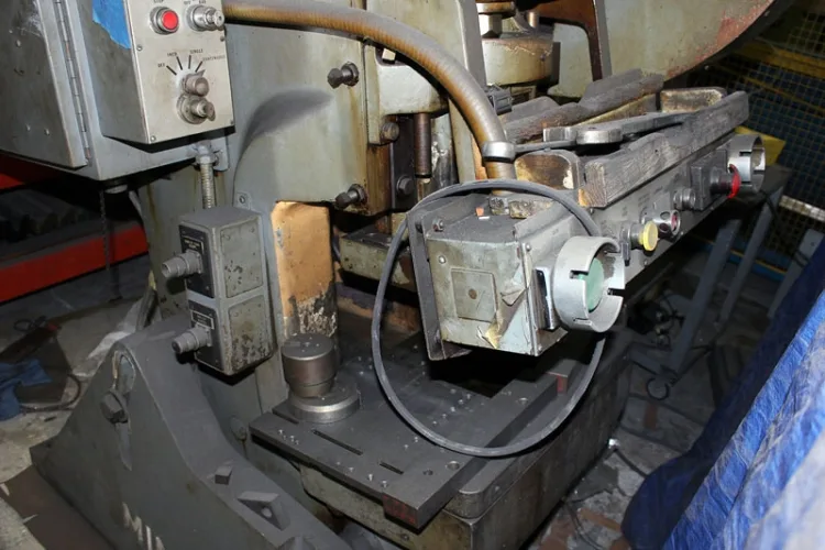 Photo #84 of BY ORDER OF U.S. BANKRUPTCY COURT CASE #: 8:10-BK-12897: TECH CRAFT INC., A LATE MODEL AEROSPACE, CNC MACHINING & FABRICATION FACILITY
