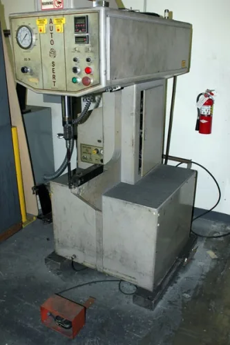 Photo #85 of BY ORDER OF U.S. BANKRUPTCY COURT CASE #: 8:10-BK-12897: TECH CRAFT INC., A LATE MODEL AEROSPACE, CNC MACHINING & FABRICATION FACILITY
