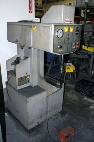 Photo #86 of BY ORDER OF U.S. BANKRUPTCY COURT CASE #: 8:10-BK-12897: TECH CRAFT INC., A LATE MODEL AEROSPACE, CNC MACHINING & FABRICATION FACILITY