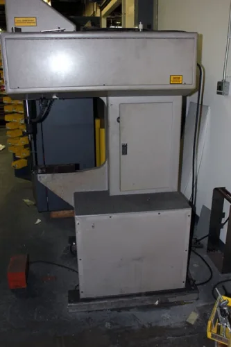 Photo #87 of BY ORDER OF U.S. BANKRUPTCY COURT CASE #: 8:10-BK-12897: TECH CRAFT INC., A LATE MODEL AEROSPACE, CNC MACHINING & FABRICATION FACILITY