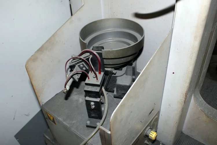 Photo #88 of BY ORDER OF U.S. BANKRUPTCY COURT CASE #: 8:10-BK-12897: TECH CRAFT INC., A LATE MODEL AEROSPACE, CNC MACHINING & FABRICATION FACILITY