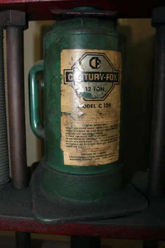 Photo #91 of BY ORDER OF U.S. BANKRUPTCY COURT CASE #: 8:10-BK-12897: TECH CRAFT INC., A LATE MODEL AEROSPACE, CNC MACHINING & FABRICATION FACILITY