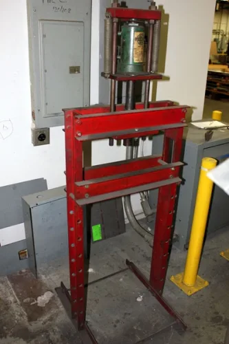 Photo #92 of BY ORDER OF U.S. BANKRUPTCY COURT CASE #: 8:10-BK-12897: TECH CRAFT INC., A LATE MODEL AEROSPACE, CNC MACHINING & FABRICATION FACILITY