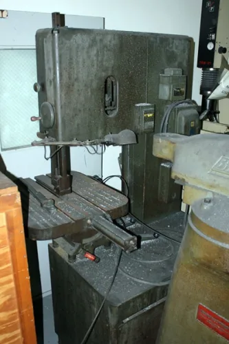 Photo #93 of BY ORDER OF U.S. BANKRUPTCY COURT CASE #: 8:10-BK-12897: TECH CRAFT INC., A LATE MODEL AEROSPACE, CNC MACHINING & FABRICATION FACILITY