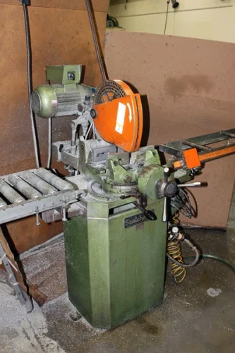 Photo #95 of BY ORDER OF U.S. BANKRUPTCY COURT CASE #: 8:10-BK-12897: TECH CRAFT INC., A LATE MODEL AEROSPACE, CNC MACHINING & FABRICATION FACILITY