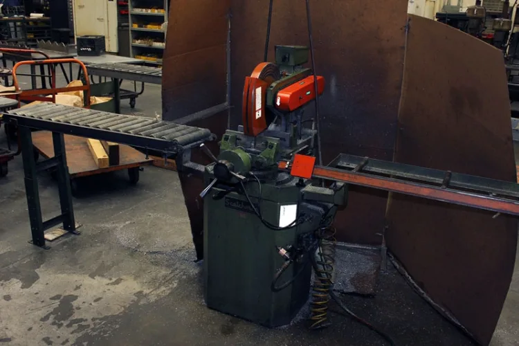 Photo #96 of BY ORDER OF U.S. BANKRUPTCY COURT CASE #: 8:10-BK-12897: TECH CRAFT INC., A LATE MODEL AEROSPACE, CNC MACHINING & FABRICATION FACILITY