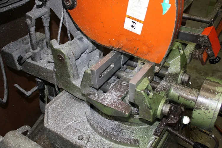 Photo #97 of BY ORDER OF U.S. BANKRUPTCY COURT CASE #: 8:10-BK-12897: TECH CRAFT INC., A LATE MODEL AEROSPACE, CNC MACHINING & FABRICATION FACILITY