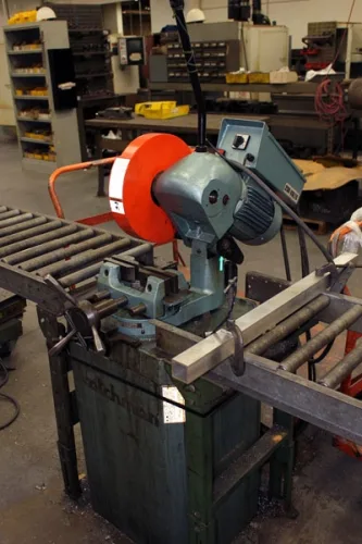 Photo #98 of BY ORDER OF U.S. BANKRUPTCY COURT CASE #: 8:10-BK-12897: TECH CRAFT INC., A LATE MODEL AEROSPACE, CNC MACHINING & FABRICATION FACILITY