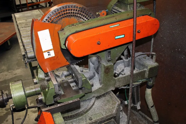 Photo #99 of BY ORDER OF U.S. BANKRUPTCY COURT CASE #: 8:10-BK-12897: TECH CRAFT INC., A LATE MODEL AEROSPACE, CNC MACHINING & FABRICATION FACILITY