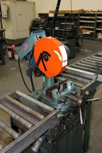 Photo #100 of BY ORDER OF U.S. BANKRUPTCY COURT CASE #: 8:10-BK-12897: TECH CRAFT INC., A LATE MODEL AEROSPACE, CNC MACHINING & FABRICATION FACILITY