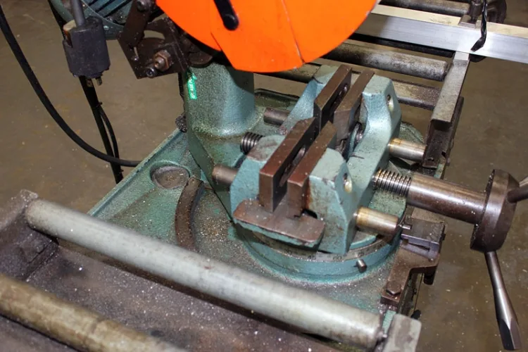 Photo #101 of BY ORDER OF U.S. BANKRUPTCY COURT CASE #: 8:10-BK-12897: TECH CRAFT INC., A LATE MODEL AEROSPACE, CNC MACHINING & FABRICATION FACILITY