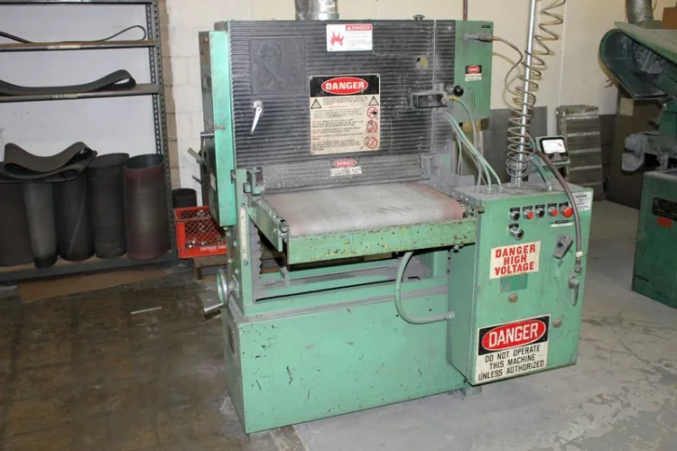 Photo #106 of BY ORDER OF U.S. BANKRUPTCY COURT CASE #: 8:10-BK-12897: TECH CRAFT INC., A LATE MODEL AEROSPACE, CNC MACHINING & FABRICATION FACILITY