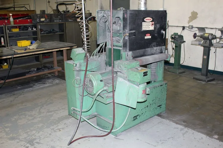 Photo #107 of BY ORDER OF U.S. BANKRUPTCY COURT CASE #: 8:10-BK-12897: TECH CRAFT INC., A LATE MODEL AEROSPACE, CNC MACHINING & FABRICATION FACILITY