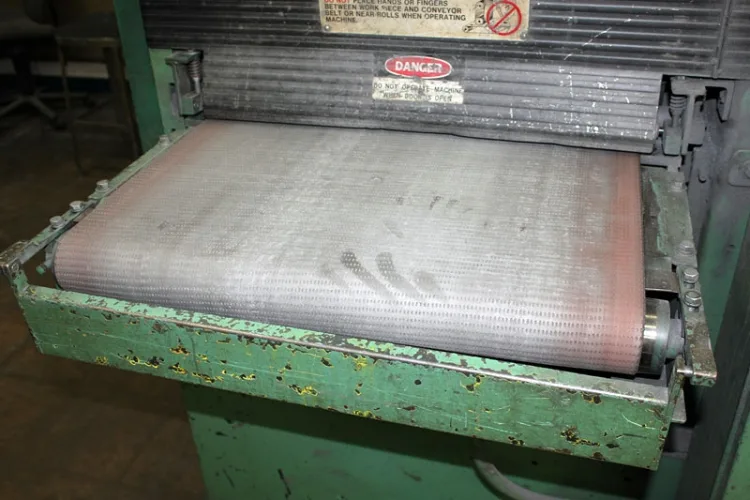 Photo #108 of BY ORDER OF U.S. BANKRUPTCY COURT CASE #: 8:10-BK-12897: TECH CRAFT INC., A LATE MODEL AEROSPACE, CNC MACHINING & FABRICATION FACILITY