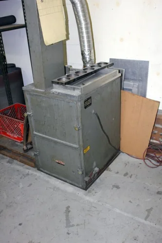 Photo #110 of BY ORDER OF U.S. BANKRUPTCY COURT CASE #: 8:10-BK-12897: TECH CRAFT INC., A LATE MODEL AEROSPACE, CNC MACHINING & FABRICATION FACILITY