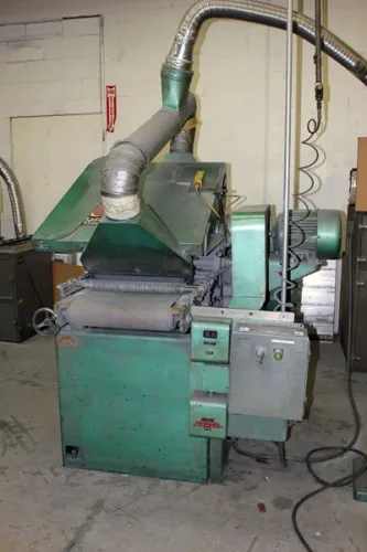 Photo #111 of BY ORDER OF U.S. BANKRUPTCY COURT CASE #: 8:10-BK-12897: TECH CRAFT INC., A LATE MODEL AEROSPACE, CNC MACHINING & FABRICATION FACILITY