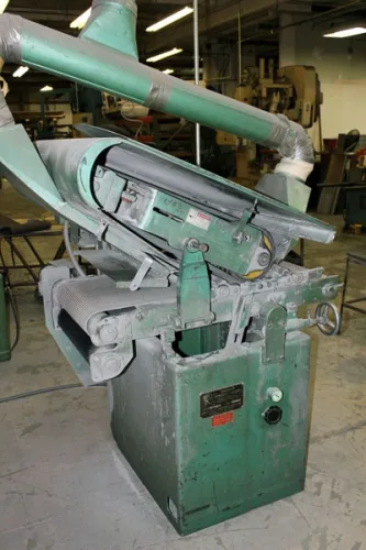 Photo #112 of BY ORDER OF U.S. BANKRUPTCY COURT CASE #: 8:10-BK-12897: TECH CRAFT INC., A LATE MODEL AEROSPACE, CNC MACHINING & FABRICATION FACILITY