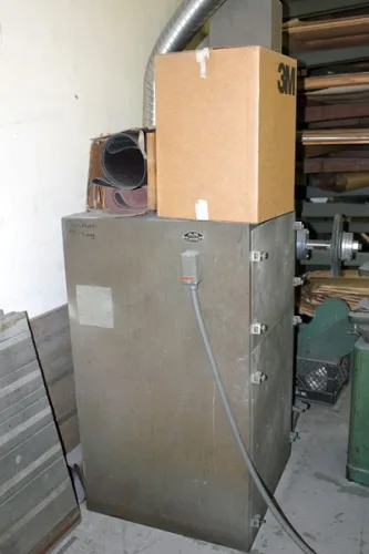 Photo #114 of BY ORDER OF U.S. BANKRUPTCY COURT CASE #: 8:10-BK-12897: TECH CRAFT INC., A LATE MODEL AEROSPACE, CNC MACHINING & FABRICATION FACILITY