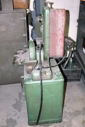 Photo #115 of BY ORDER OF U.S. BANKRUPTCY COURT CASE #: 8:10-BK-12897: TECH CRAFT INC., A LATE MODEL AEROSPACE, CNC MACHINING & FABRICATION FACILITY