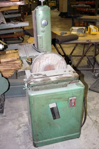 Photo #116 of BY ORDER OF U.S. BANKRUPTCY COURT CASE #: 8:10-BK-12897: TECH CRAFT INC., A LATE MODEL AEROSPACE, CNC MACHINING & FABRICATION FACILITY