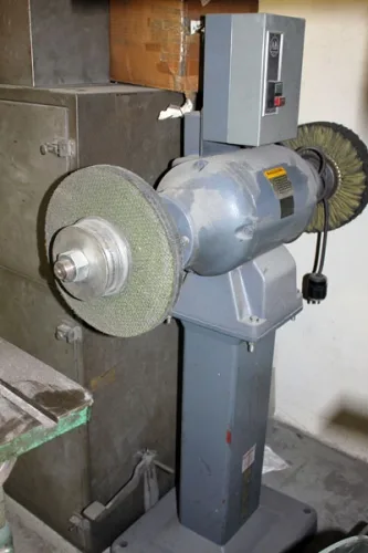 Photo #117 of BY ORDER OF U.S. BANKRUPTCY COURT CASE #: 8:10-BK-12897: TECH CRAFT INC., A LATE MODEL AEROSPACE, CNC MACHINING & FABRICATION FACILITY