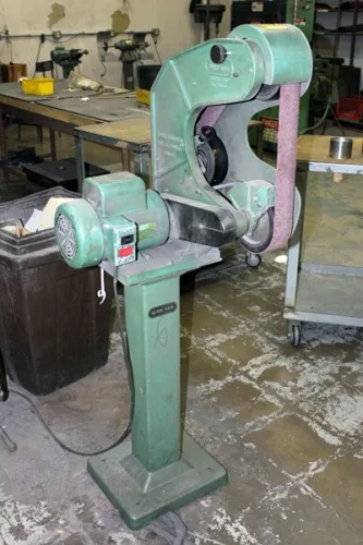 Photo #118 of BY ORDER OF U.S. BANKRUPTCY COURT CASE #: 8:10-BK-12897: TECH CRAFT INC., A LATE MODEL AEROSPACE, CNC MACHINING & FABRICATION FACILITY