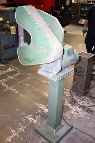 Photo #119 of BY ORDER OF U.S. BANKRUPTCY COURT CASE #: 8:10-BK-12897: TECH CRAFT INC., A LATE MODEL AEROSPACE, CNC MACHINING & FABRICATION FACILITY