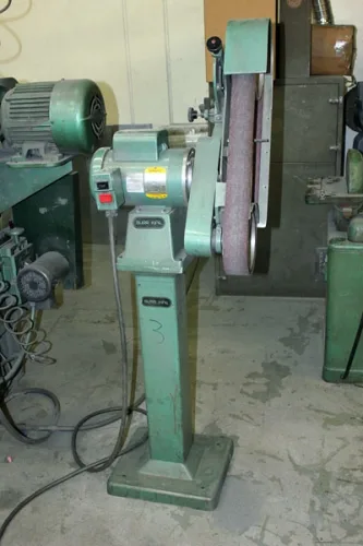 Photo #120 of BY ORDER OF U.S. BANKRUPTCY COURT CASE #: 8:10-BK-12897: TECH CRAFT INC., A LATE MODEL AEROSPACE, CNC MACHINING & FABRICATION FACILITY
