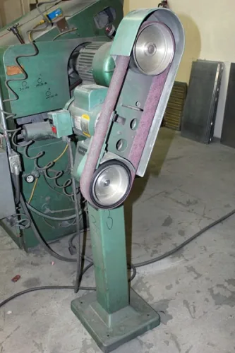 Photo #121 of BY ORDER OF U.S. BANKRUPTCY COURT CASE #: 8:10-BK-12897: TECH CRAFT INC., A LATE MODEL AEROSPACE, CNC MACHINING & FABRICATION FACILITY
